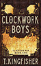 Clockwork Boys